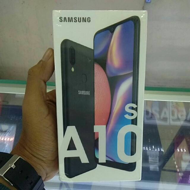 Samsung Galaxi A10S