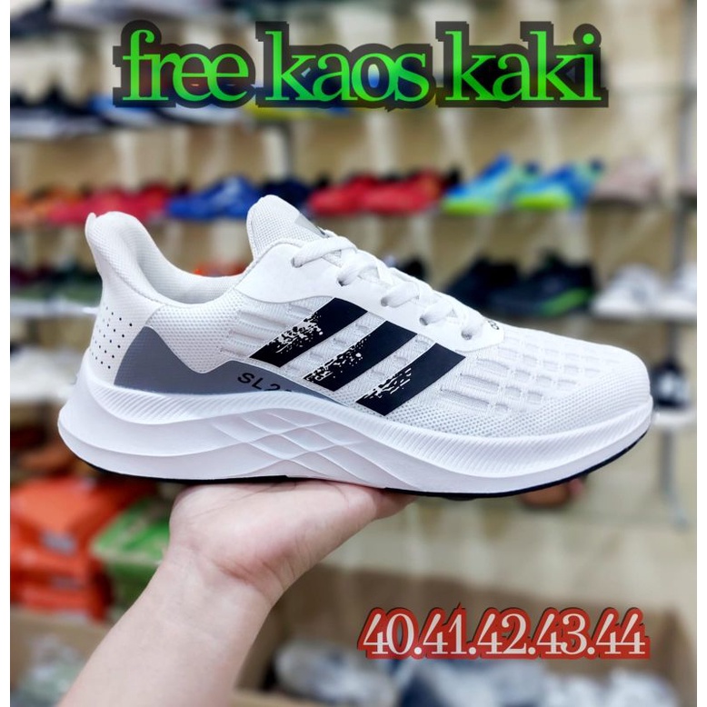 *ADIDAS SL 20
