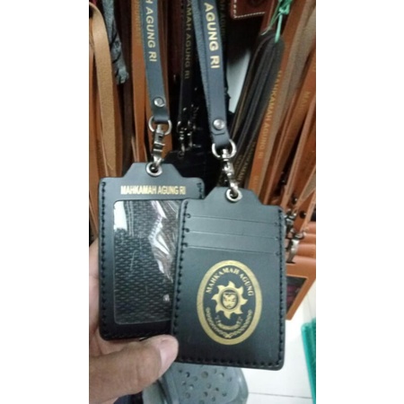 

nametag id card MAHKAMAH AGUNG RI