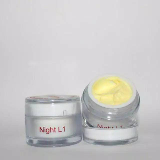 Aneka cream malam shineskin