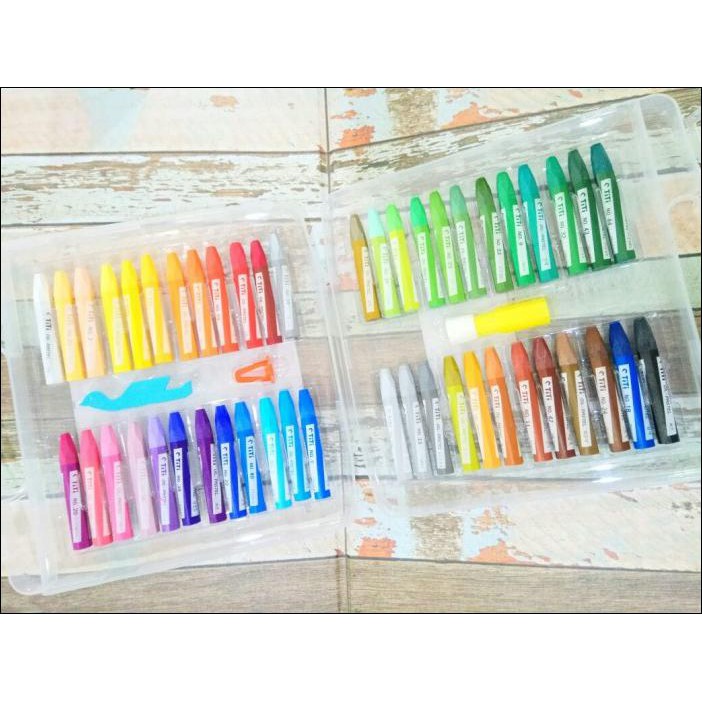

CRAYON TITI 48