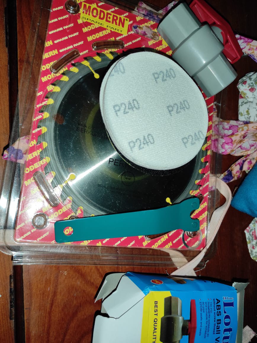 Stopkran 3/4” / Ball Valve 3/4 Inch / Ballvalve Lotus