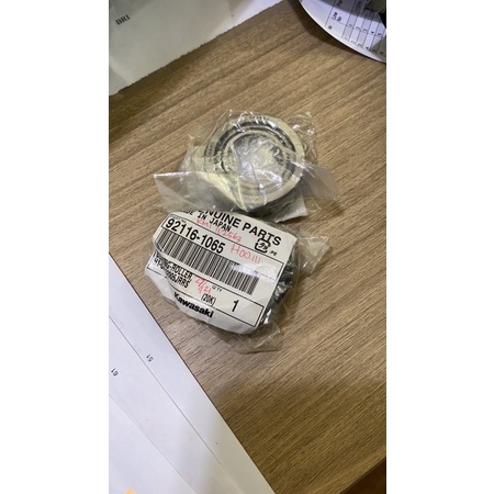 Komstir komsteer bearing komstir klx 150 dtracker 150 original