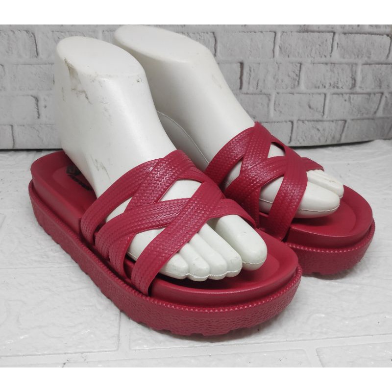 SANDAL JELLY IMPORT SKIPPER