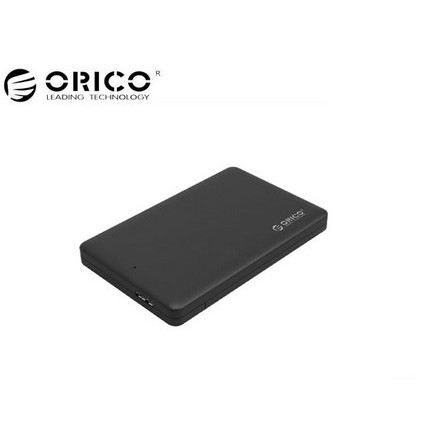 Orico 2577U3 Hdd And Ssd 2.5&quot; Case External Enclosure Usb 3.0