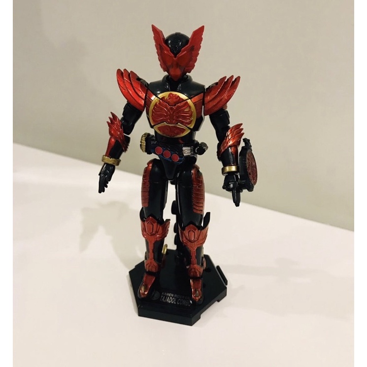 Sodo so do So-do kamen rider ooo oz ozu tajadol tajador combo