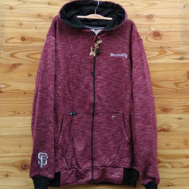 Jaket SecondFly Original √ SecondFly Original Jaket √ Jaket Original √ Hoodie Original