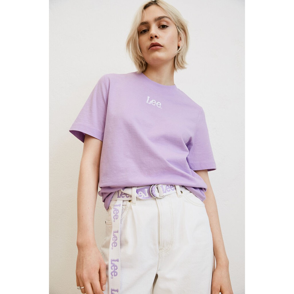 TSHIRT KAOS LEE