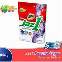 Attack Jaz1 850 Gram