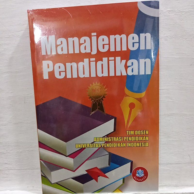 Manajemen Pendidikan