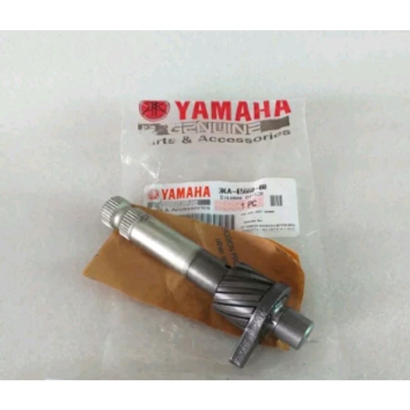 AS SLAH ENGKOL RXK RX KING ORI ORIGINAL