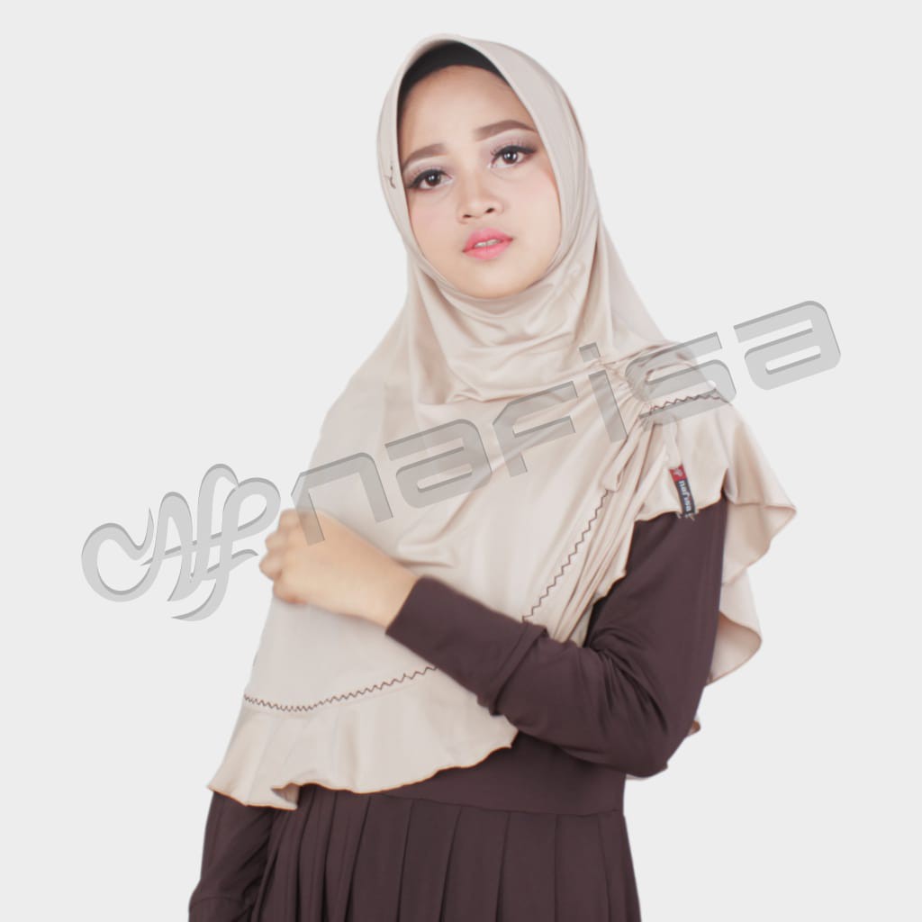 Nafisa Malika - Hijab Terbaru