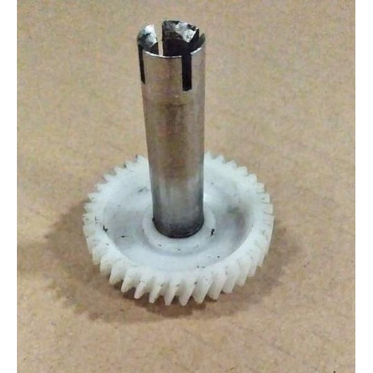 Spare Part Mixer Grande SIGNORA - Gear Pengaduk Limited Edition