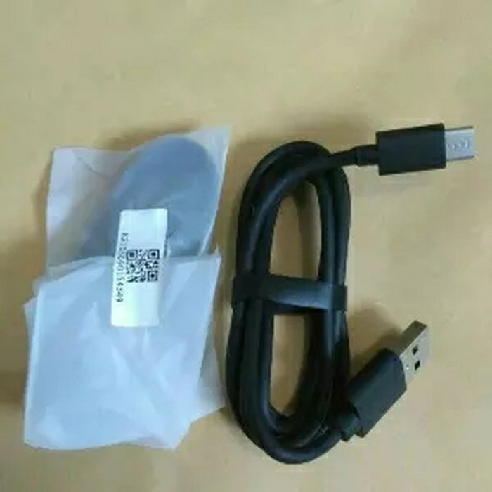 USB Type C Cable Kabel Data USB Type C