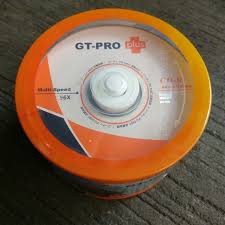 CD R kosong