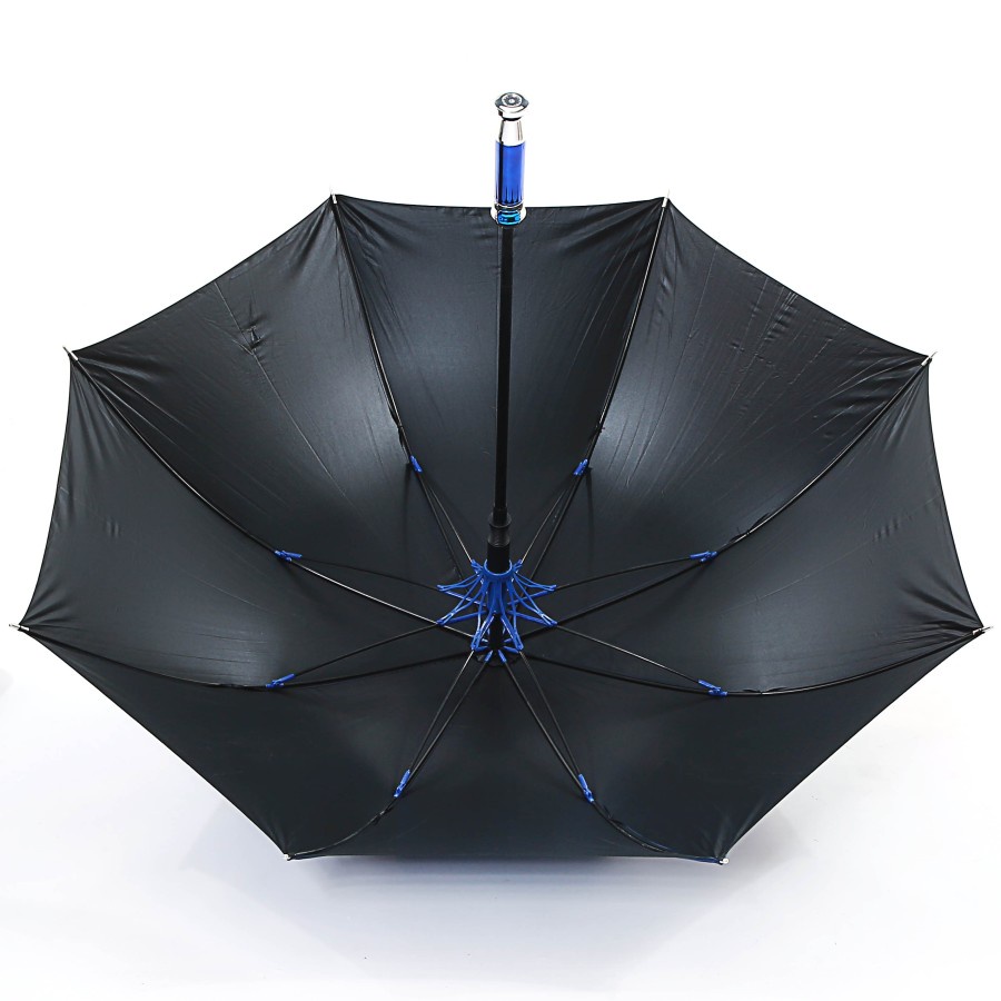 Payung Golf Full Fiber Specta G1 Jumbo Polos Fashion Stylist Anti UV