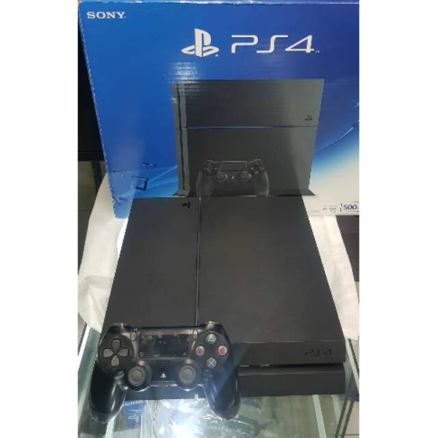 playstation 4 6