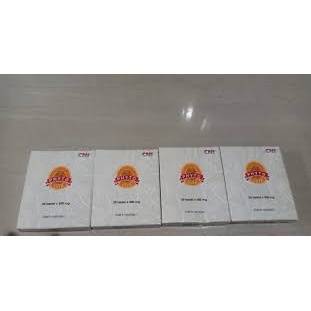 CNI Phyto lite (20 Tablet) Suplemen Vitamin Otak Anak