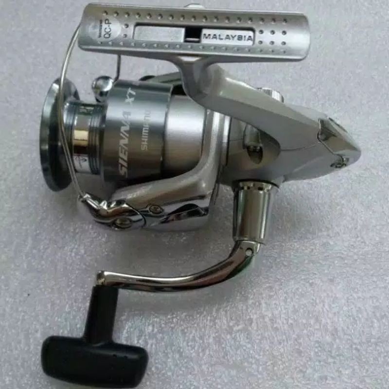 REEL PANCING SHIMANO SIENNA 4000 XT