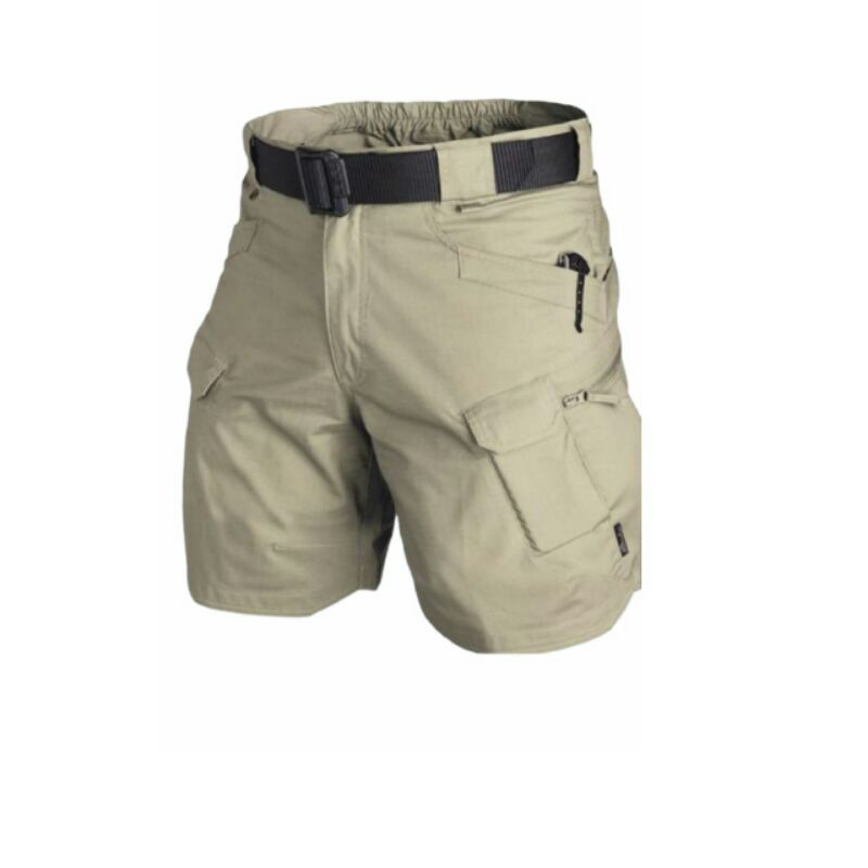 KEMEJA TACTICAL M TAC PENDEK/KEMEJA TACTICAL PUTIH / MERAH 511PANTS