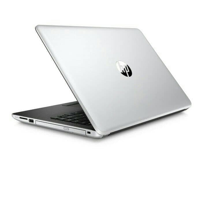 Baru Notebook HP 14   i3 6006U 4Gb 500Gb 14  Berkualitas