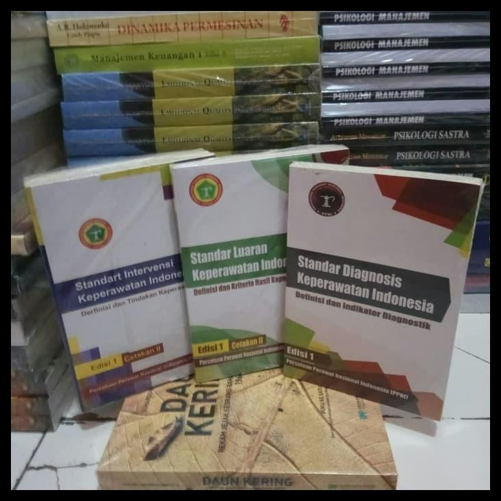 Buku Siki Sdki Dan Slki 3 Buku Terbaru