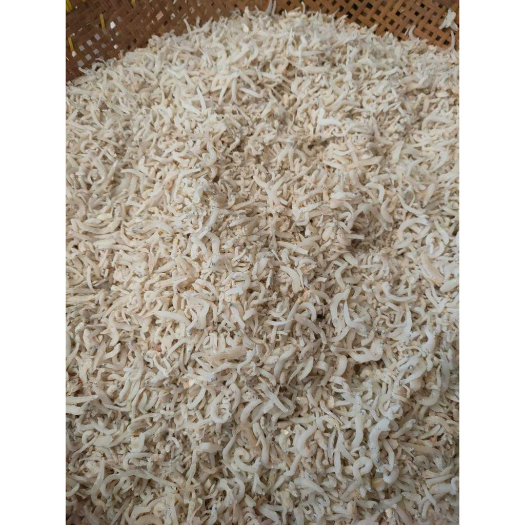 

Ikan Teri Medan Super 250g