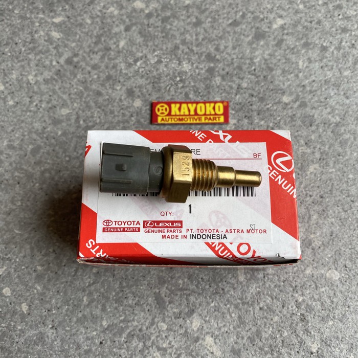 Switch temperature kijang kapsul 7K