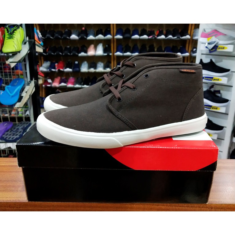 Sepatu Sneakers Pria Airwalk Jivan Terlaris