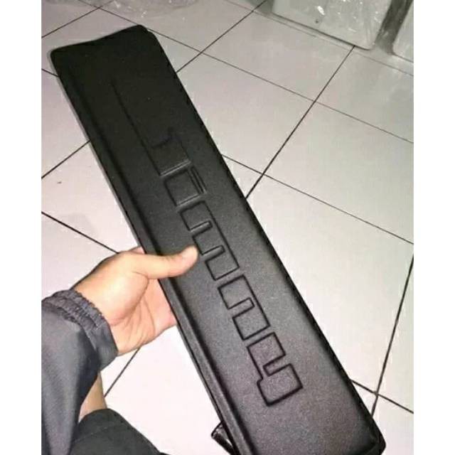 ANGSATE SUZUKI KATANA- AKSESORIS EKSTERIOR MOBIL -