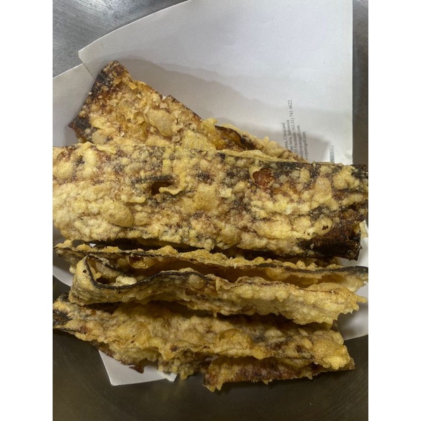 

sale pisang original manis/sale lidah 250g
