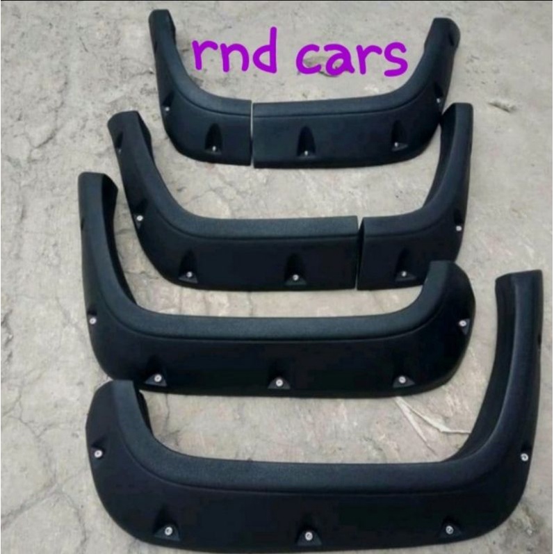 over fender feroza long model baut variasi