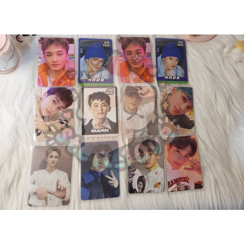 PC Mark beatbox digipack universe NCIT tc glimo sticker