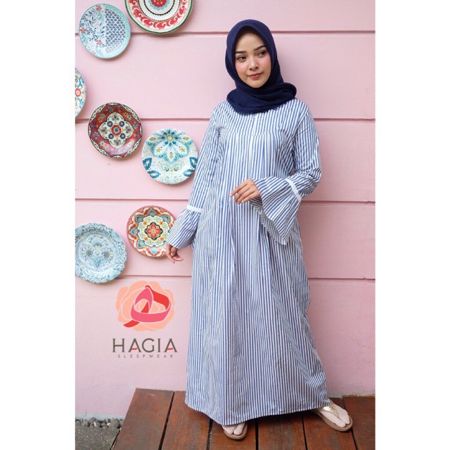 Hagia sleepwear