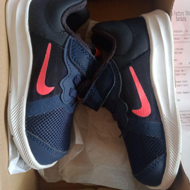 nike downshifter 8 toddler