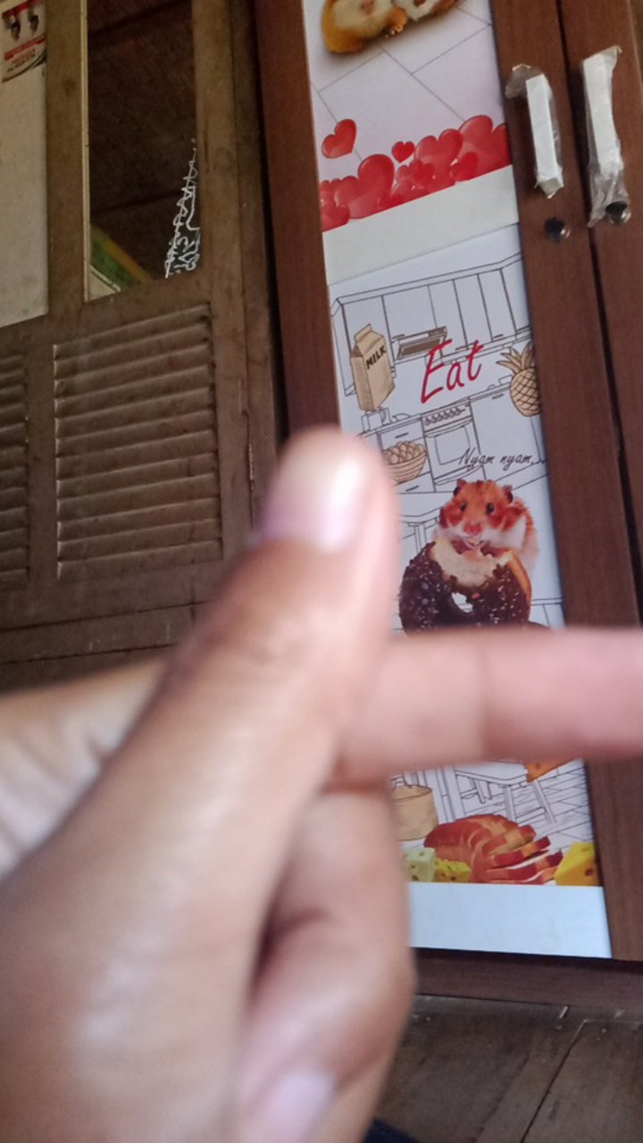 Real Pic! [ori & Busui] Couple Anindya Brokat - Couple Modern Batik Sarimbit Gamis Brokat - Kg084