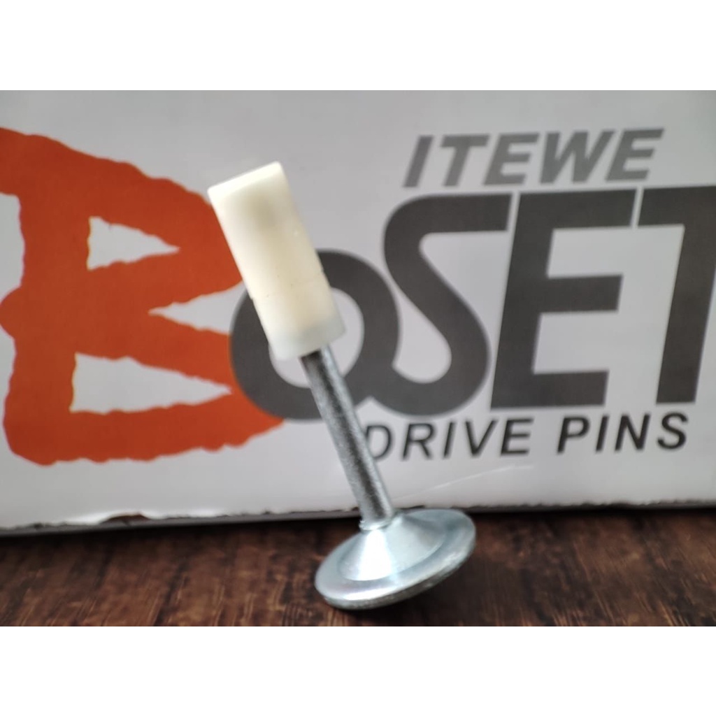 Paku BoSET Washer / PAKU BOSET