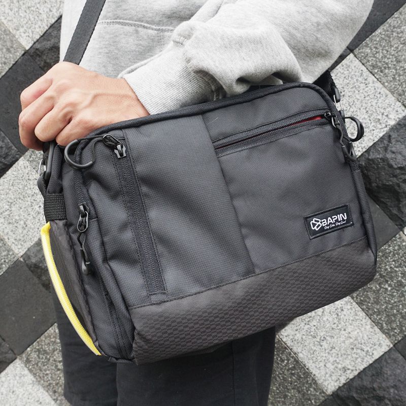 Tas Selempang Pria Original Bapin | Tas pria
