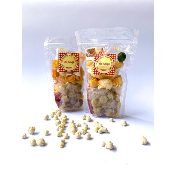 

Baso Aci Tulang Rangu