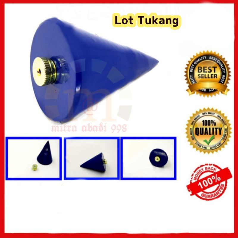 Lot Tukang 300gram - Lot Timbang Tukang