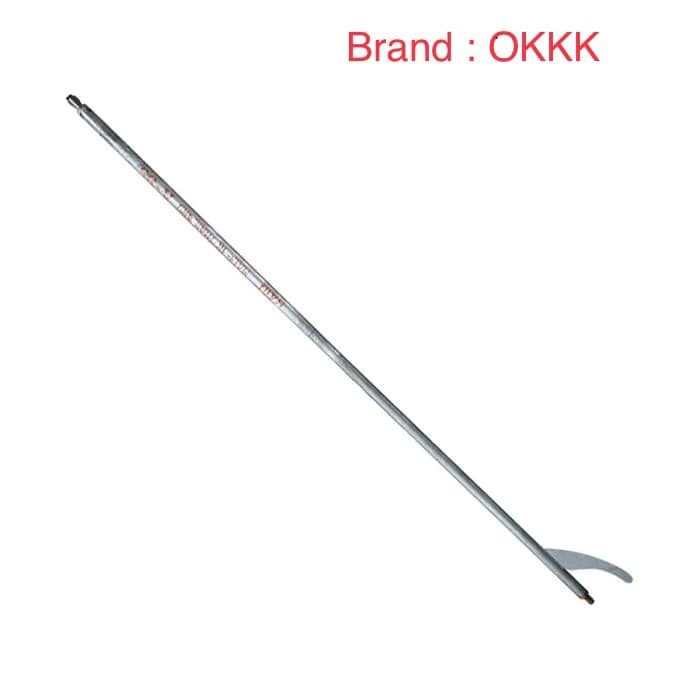 As Ketinting Perahu / Longtail set Mesin Perahu OKKK (20mm) GX 160