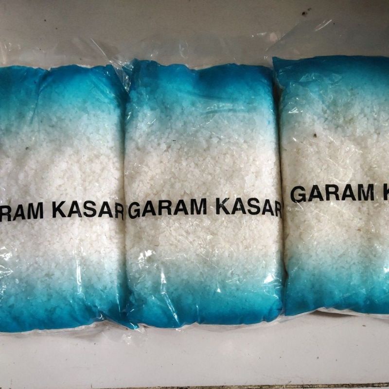 

Garam Kasar