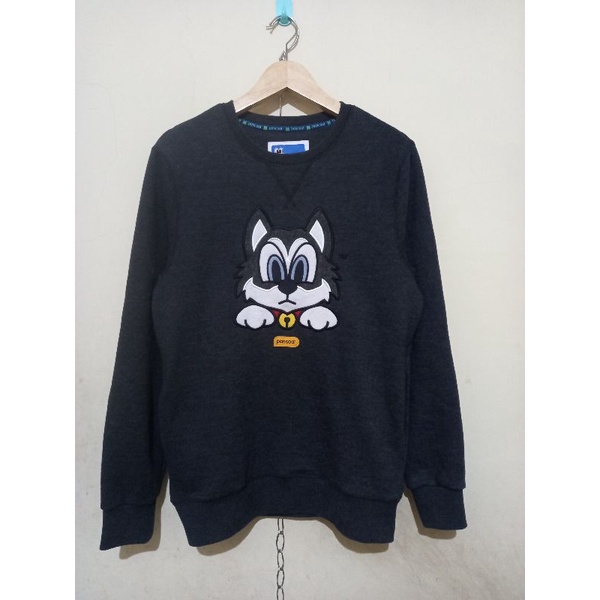 Sweater Pancoat Husky