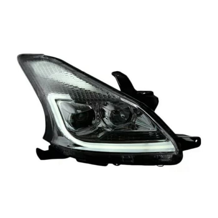 YZ Headlamp Lampu Depan Mobil Avanza 2012 2013 2014 2015