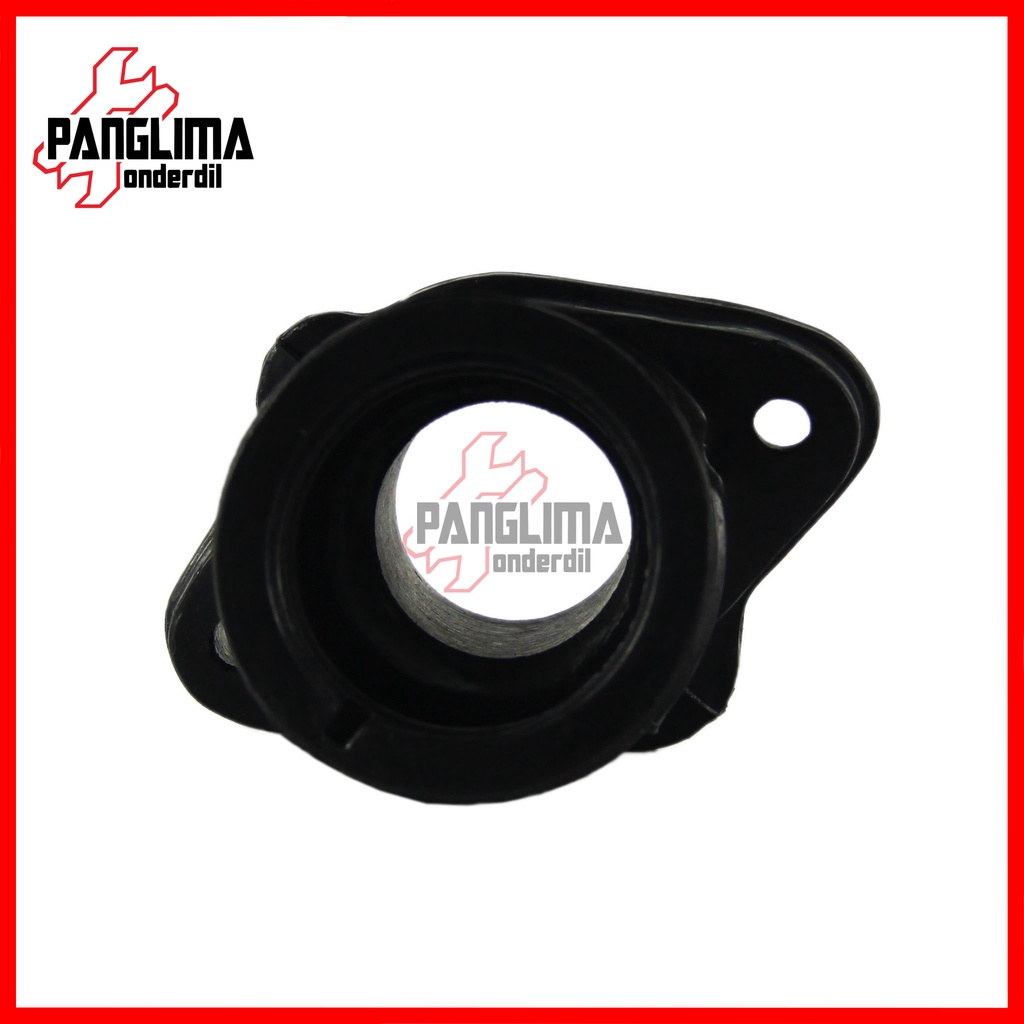 Insulator Honda Tiger Lama Manipul-Manifold-Intake-Intek-Manipol Karburator-Karbu