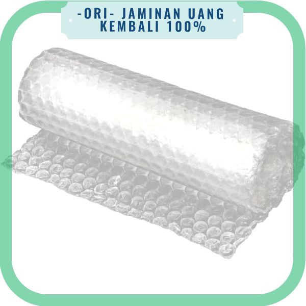 

Bubble Wrap Kecil