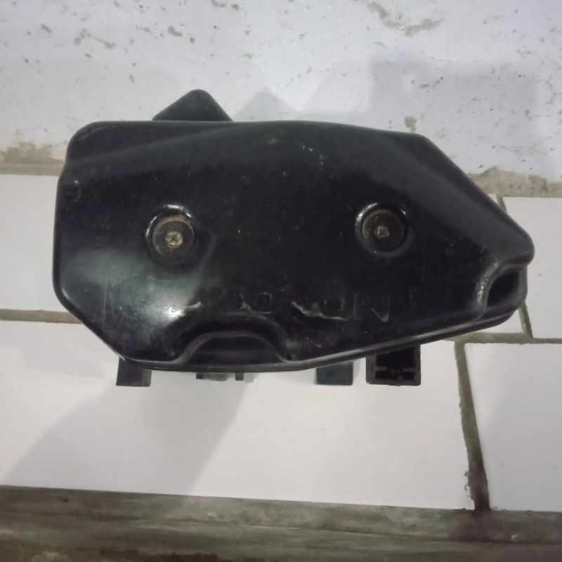 Box bok filter saringan udara box filter Suzuki RGR rgr Rgr Original