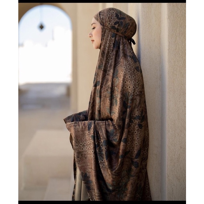 Alhambra Prayer Set by Heavenlights