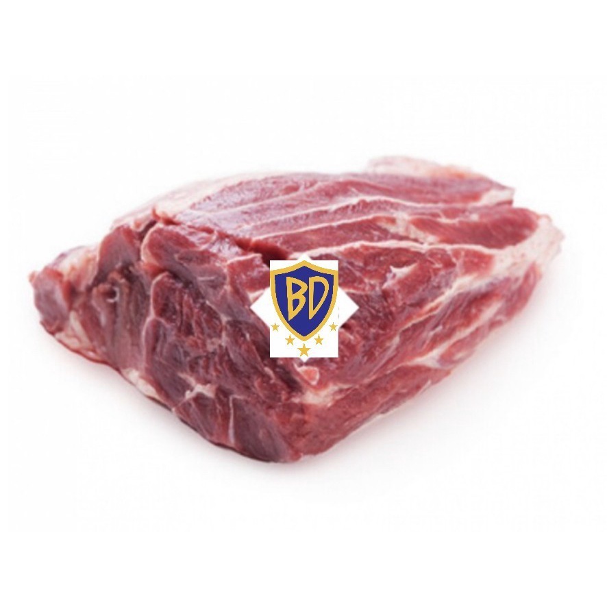 

DAGING SAPI SENGKEL / SHANKLE IMPORT AUST @ 1KG