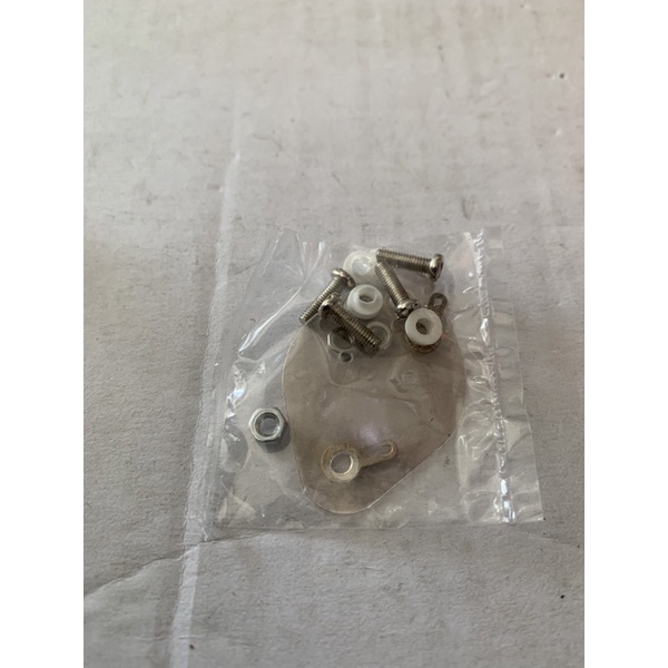 Mika Transistor Jengkol 2955 / 3055